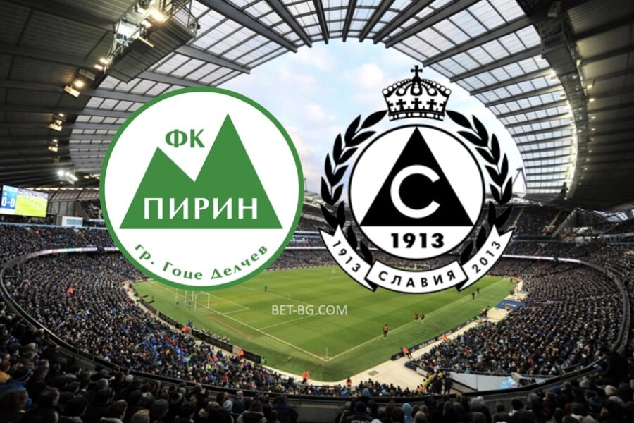 Pirin - Slavia Sofia bet365