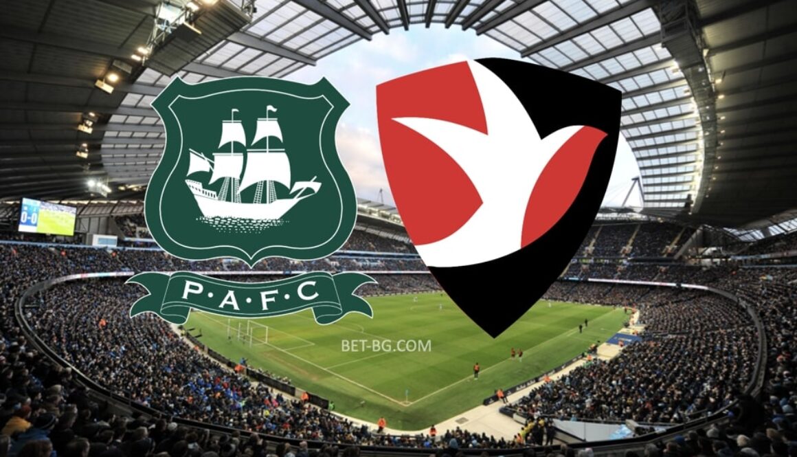 Plymouth - Cheltenham bet365