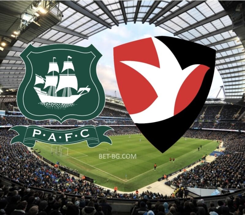 Plymouth - Cheltenham bet365