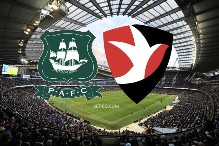 Plymouth - Cheltenham bet365