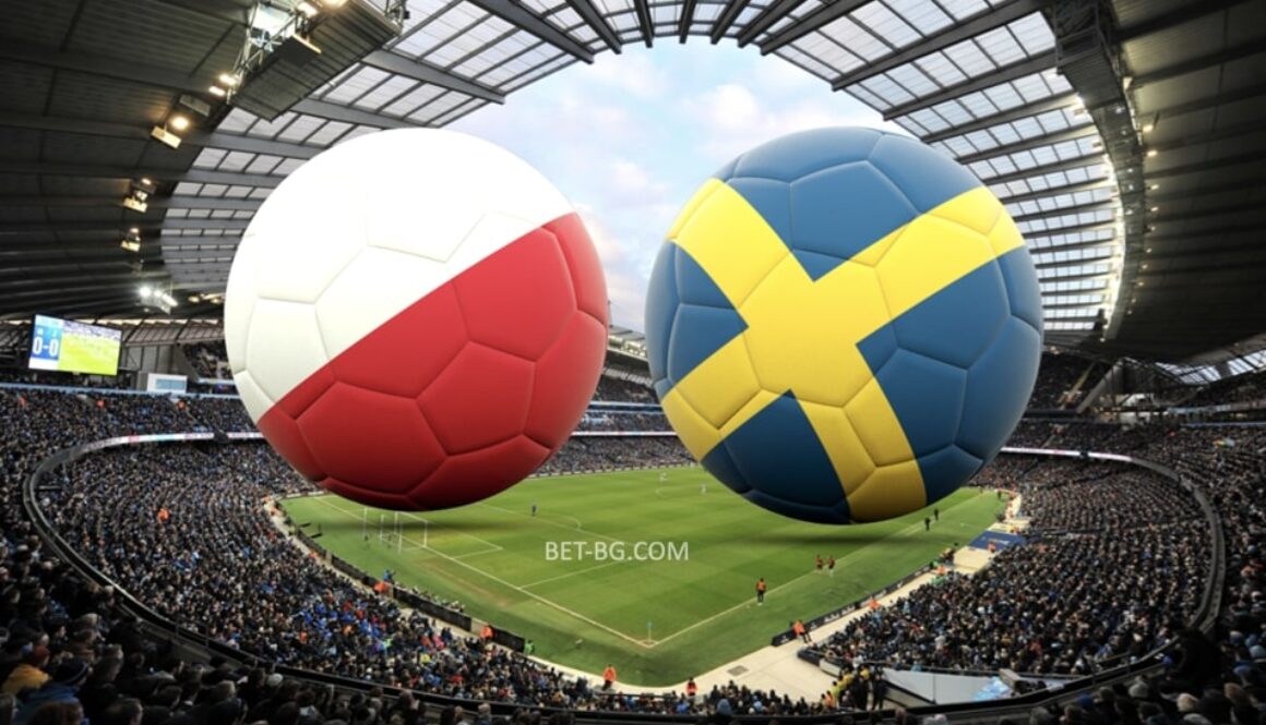 Poland - Sweden bet365