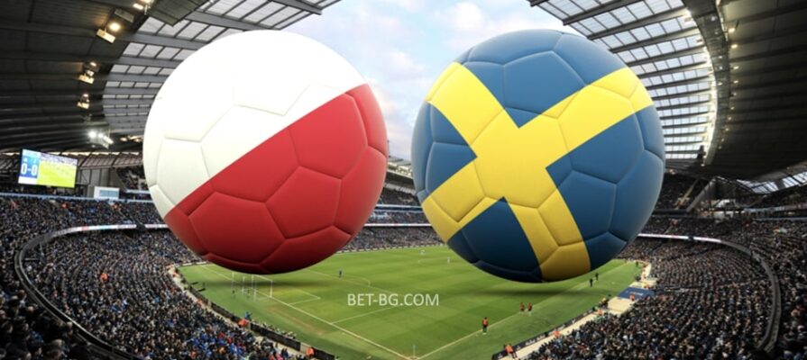 Poland - Sweden bet365