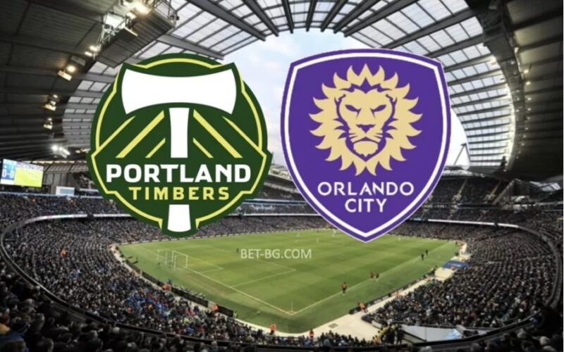 Portland Timbers - Orlando City bet365