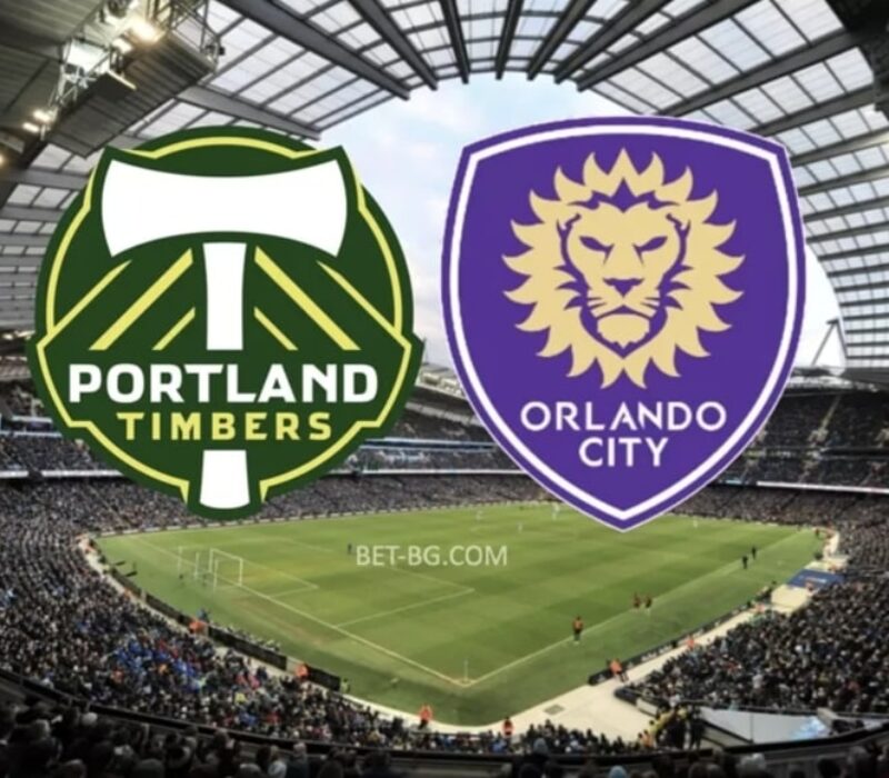 Portland Timbers - Orlando City bet365