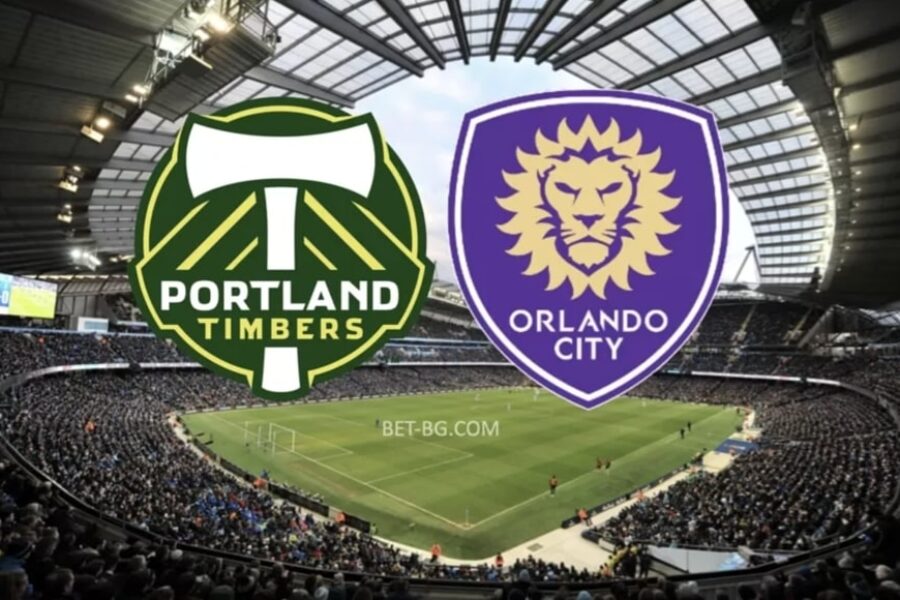 Portland Timbers - Orlando City bet365