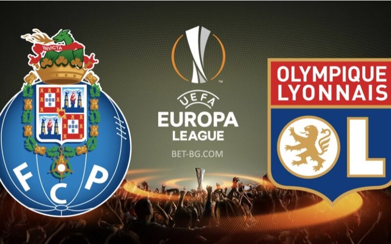 Porto - Olympique Lyonnais bet365