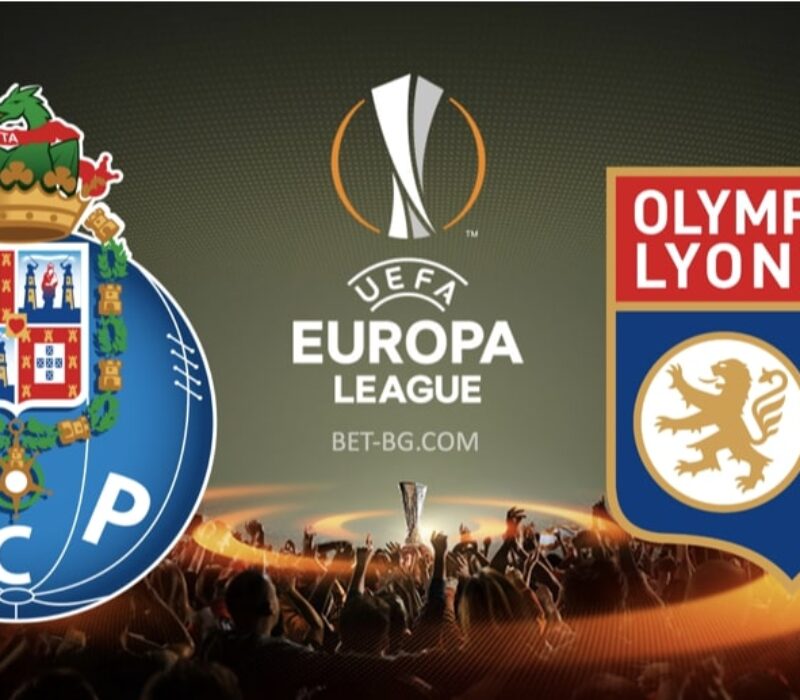 Porto - Olympique Lyonnais bet365 Porto - Olympique Lyonnais bet365