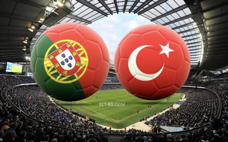 Portugal - Turkey bet365