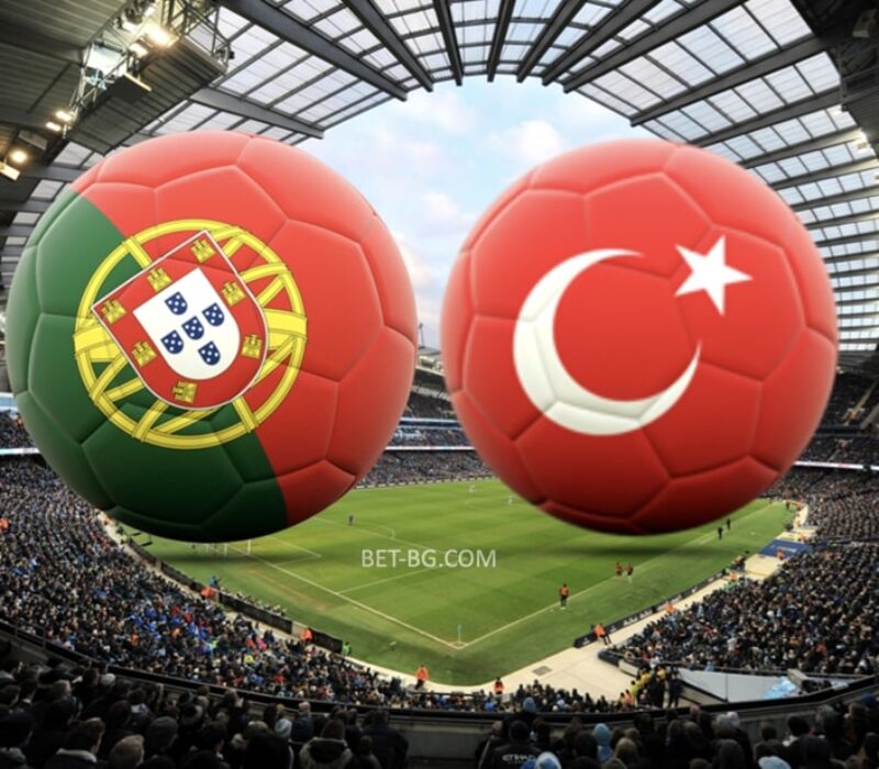 Portugal - Turkey bet365