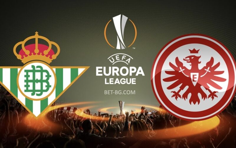 Real Betis - Eintracht Frankfurt bet365