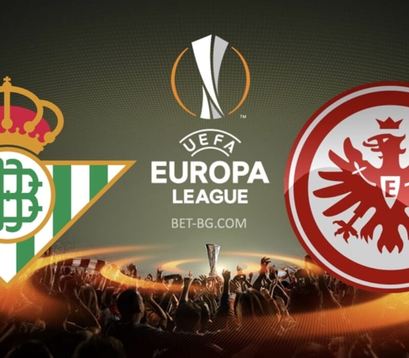 Real Betis - Eintracht Frankfurt bet365