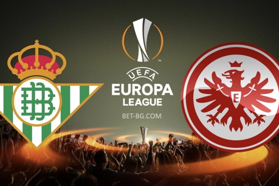 Real Betis - Eintracht Frankfurt bet365