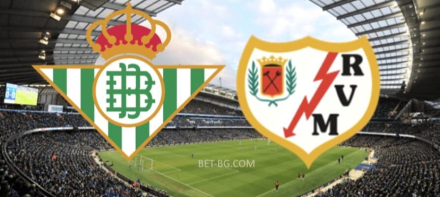 Real Betis - Rayo Vallecano bet365