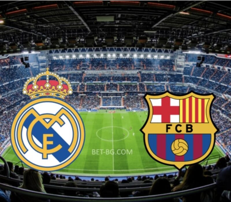 реал мадрид - барселона bet365 Real Madrid - Barcelona bet365