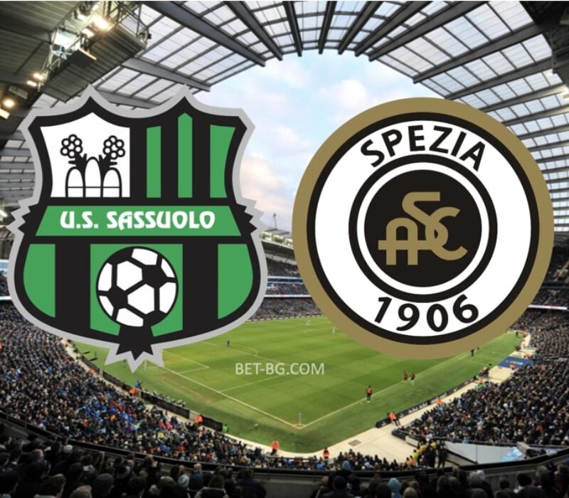 Sassuolo - Spezia bet365