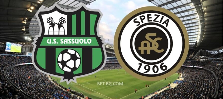 Sassuolo - Spezia bet365