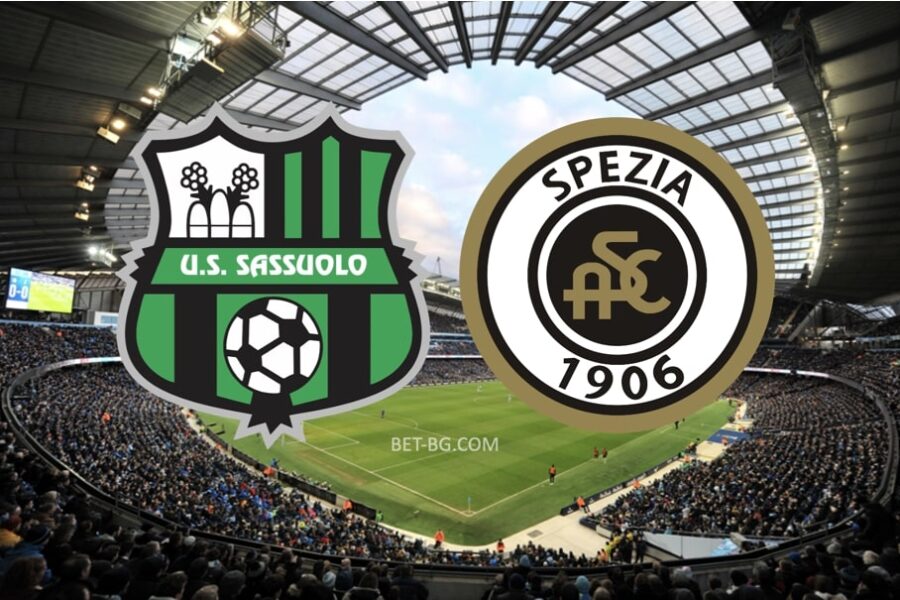 Sassuolo - Spezia bet365