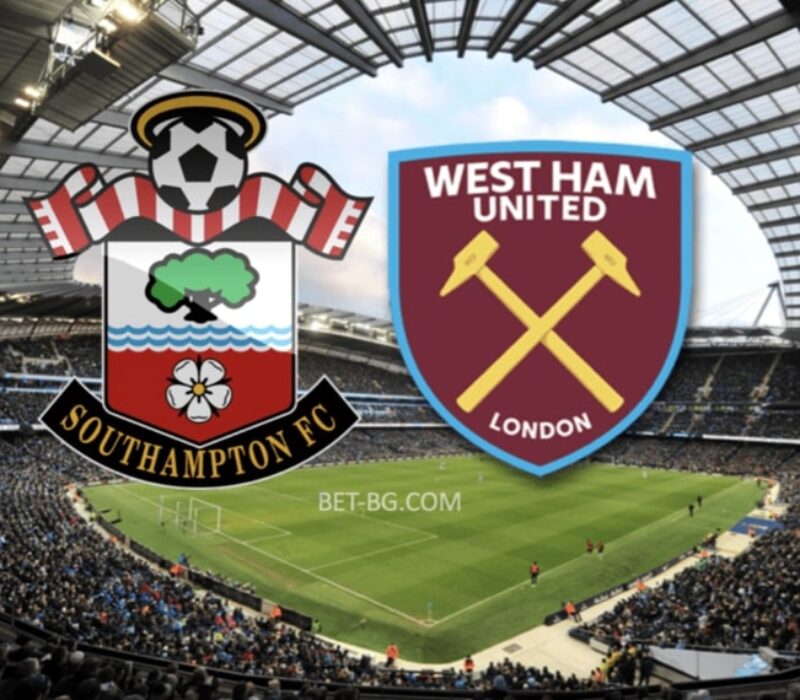 Southampton - West Ham bet365 Southampton - West Ham bet365