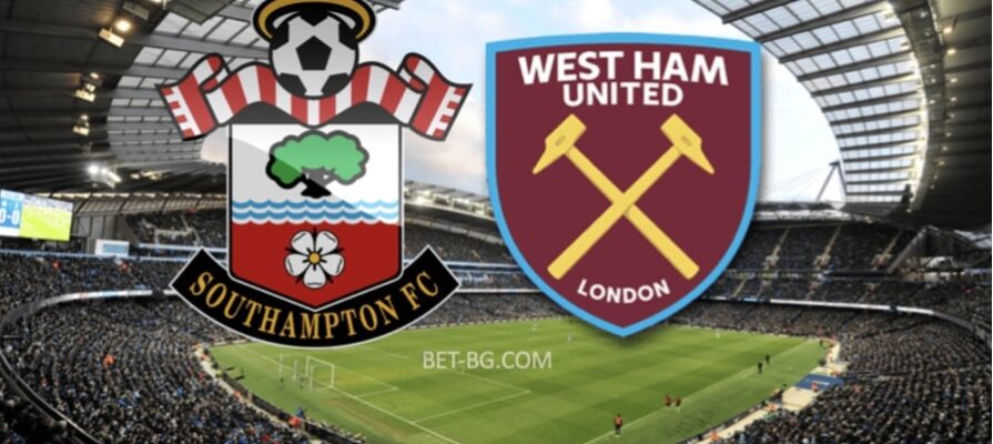 Southampton - West Ham bet365