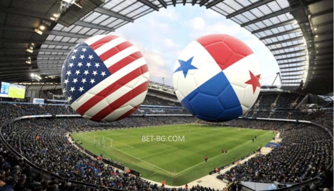 USA - Panama bet365