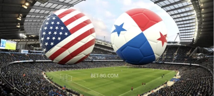 USA - Panama bet365