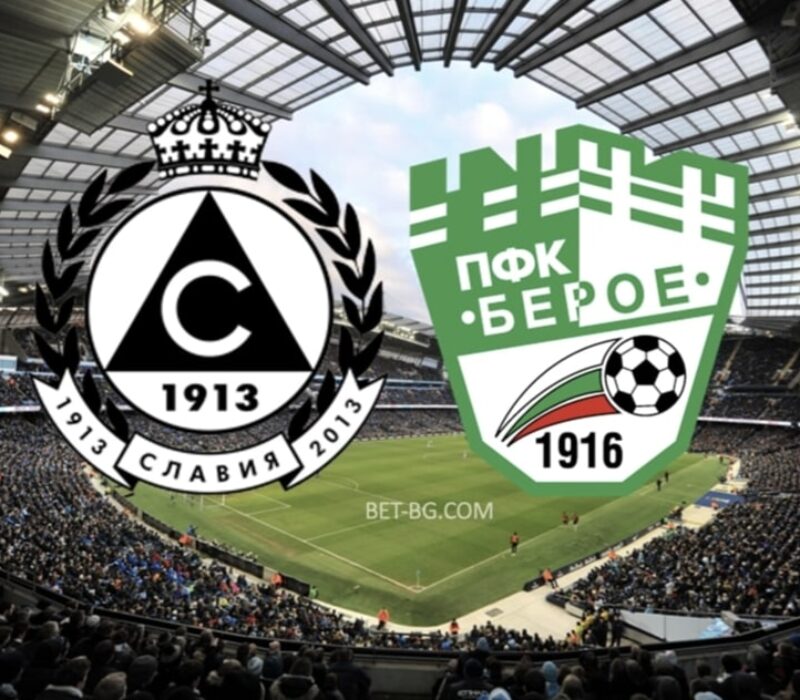 Slavia Sofia - Beroe bet365 Slavia Sofia - Beroe bet365