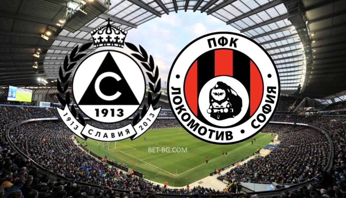Slavia Sofia - Lokomotiv Sofia bet36