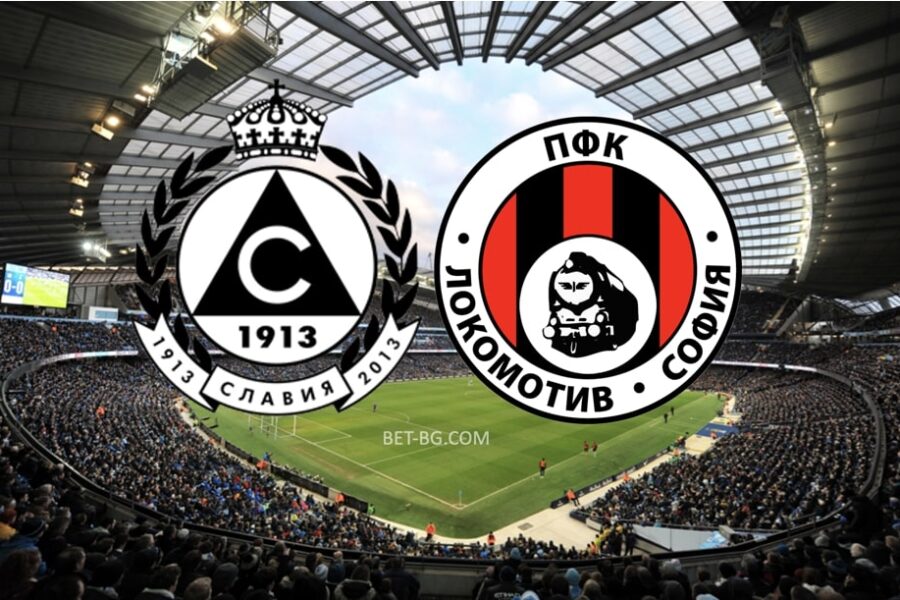 Slavia Sofia - Lokomotiv Sofia bet36
