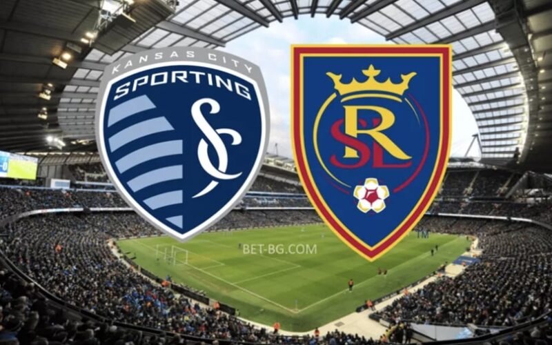 Sporting Kansas City - Real Salt Lake bet365