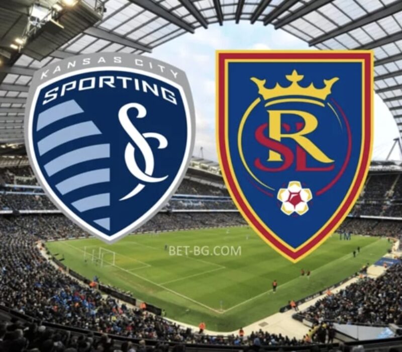 Sporting Kansas City - Real Salt Lake bet365
