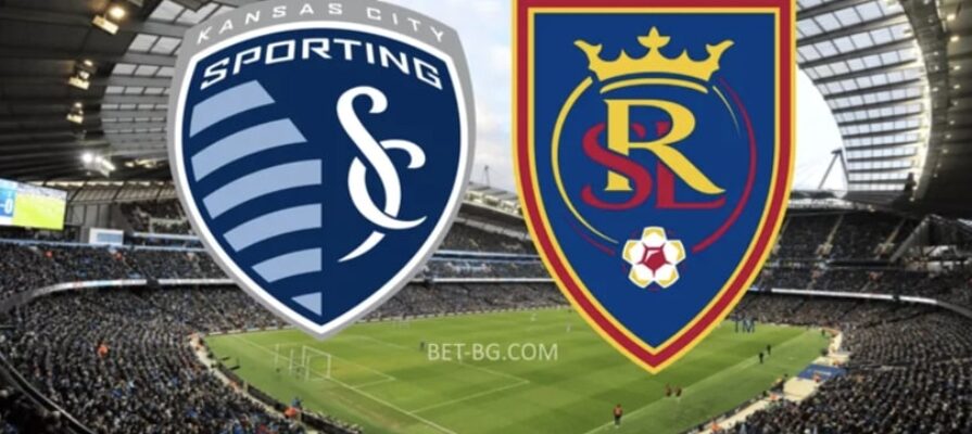 Sporting Kansas City - Real Salt Lake bet365