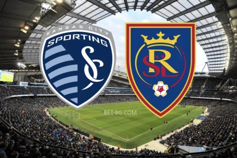 Sporting Kansas City - Real Salt Lake bet365