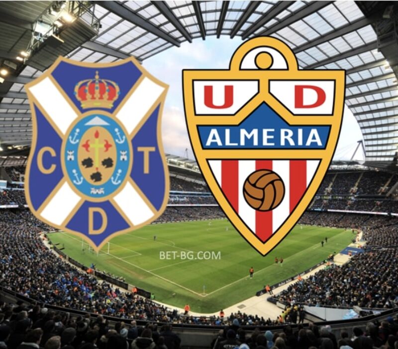 Tenerife - Almeria bet365 Tenerife - Almeria bet365