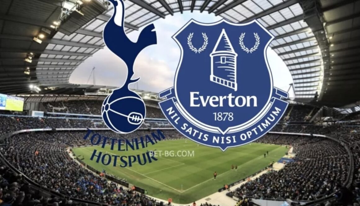 Tottenham Hotspur - Everton bet365