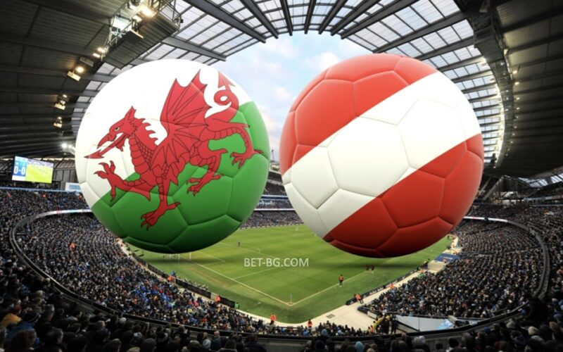 Wales - Austria bet365