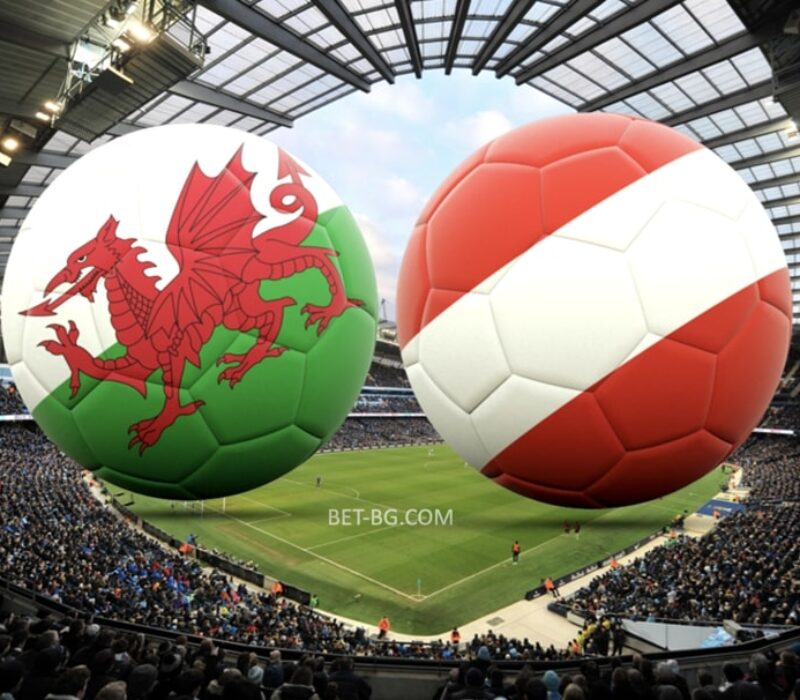 Wales - Austria bet365