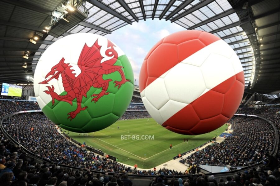 Wales - Austria bet365