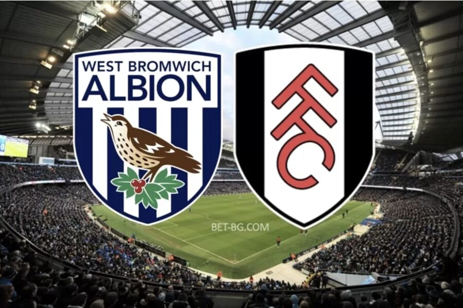 West Brom - Fulham bet365