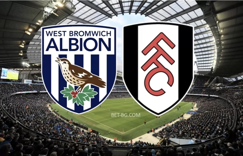 West Brom - Fulham bet365