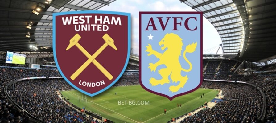 West Ham - Aston Villa bet365