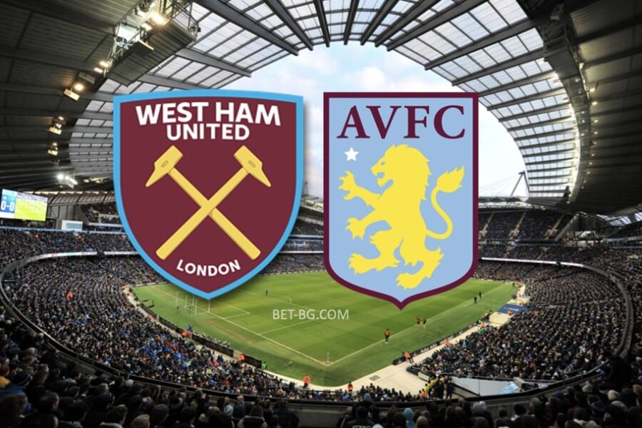 West Ham - Aston Villa bet365