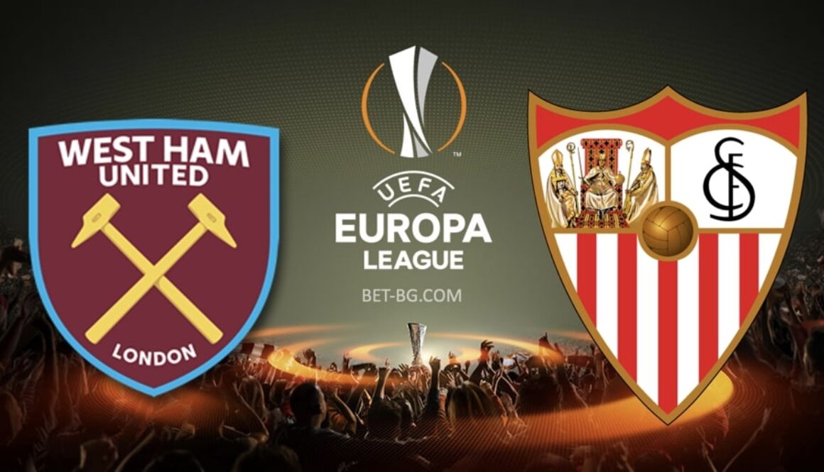 West Ham - Sevilla bet365