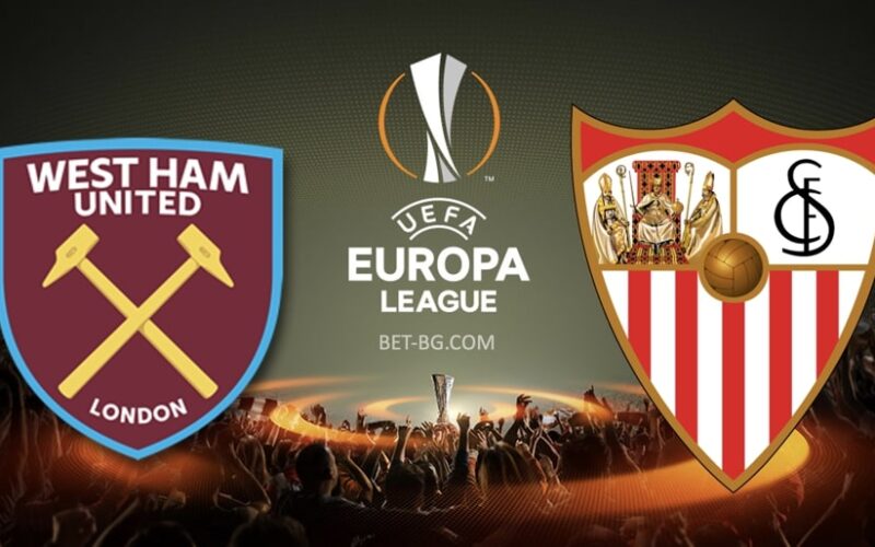 West Ham - Sevilla bet365