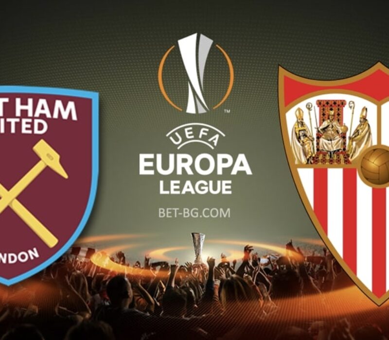 West Ham - Sevilla bet365