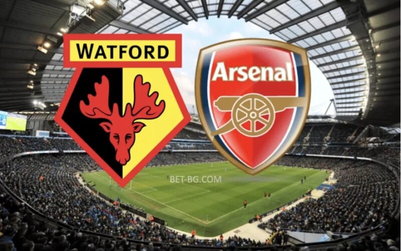 Watford - Arsenal bet365