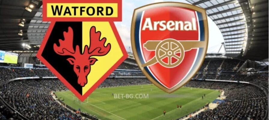 Watford - Arsenal bet365