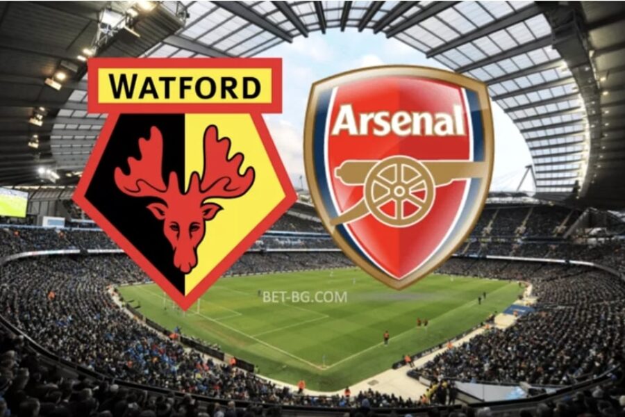 Watford - Arsenal bet365