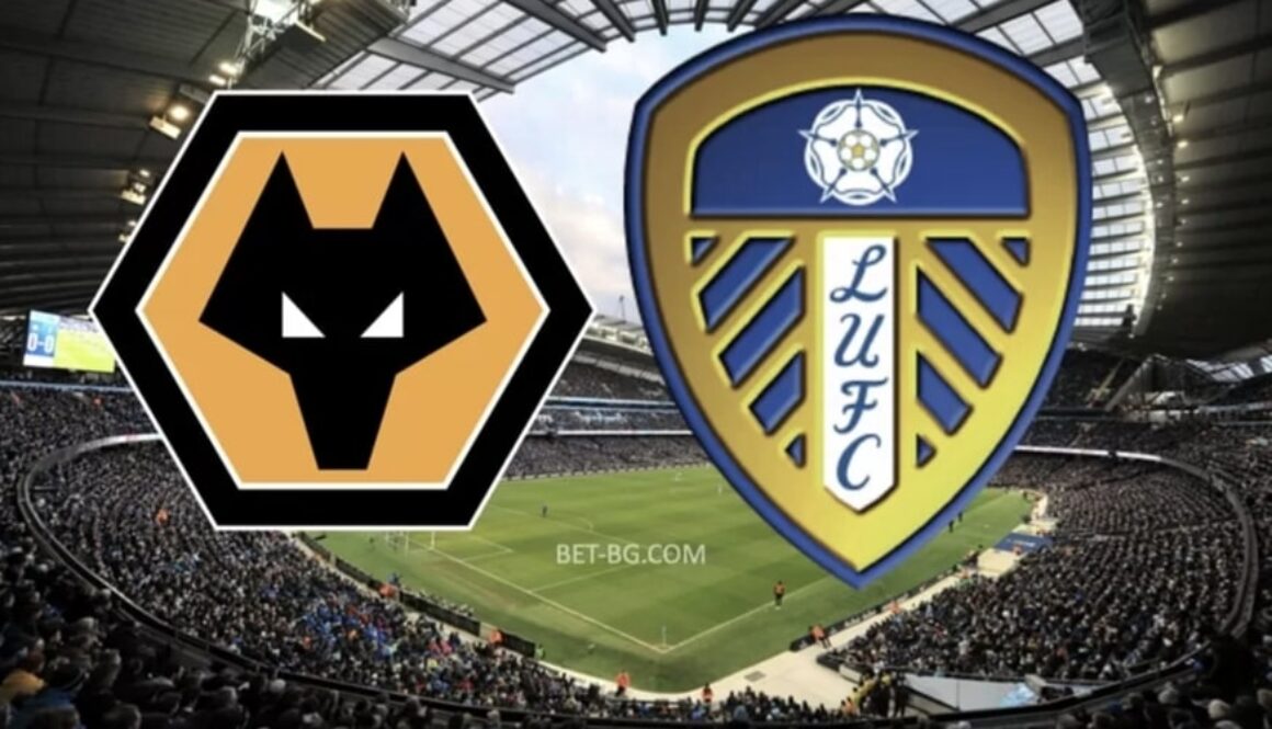 Wolverhampton - Leeds bet365