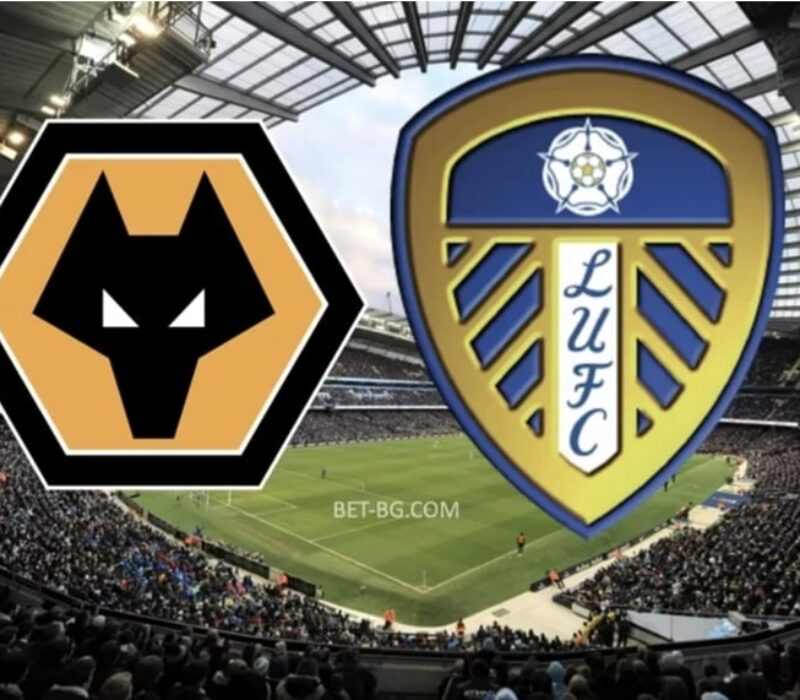 Wolverhampton - Leeds bet365