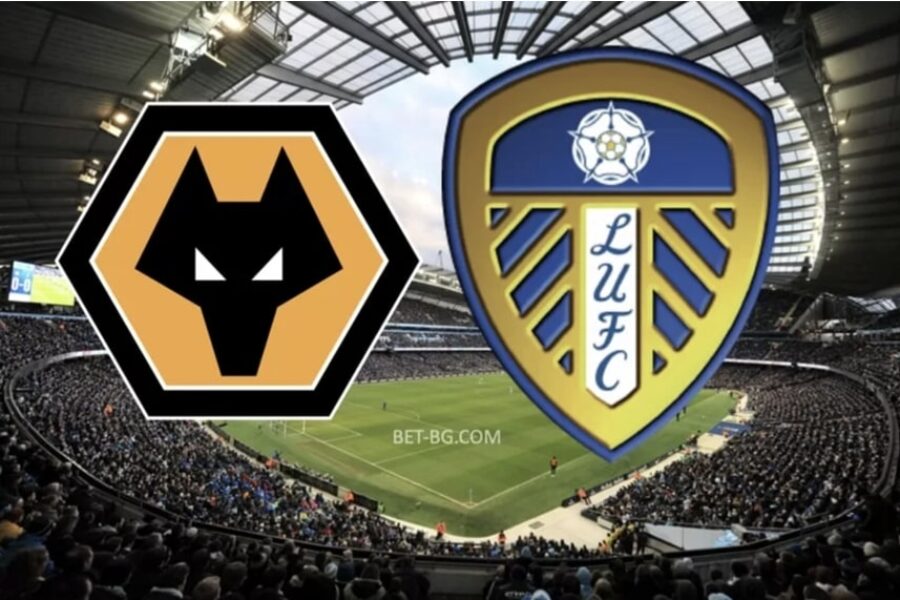Wolverhampton - Leeds bet365